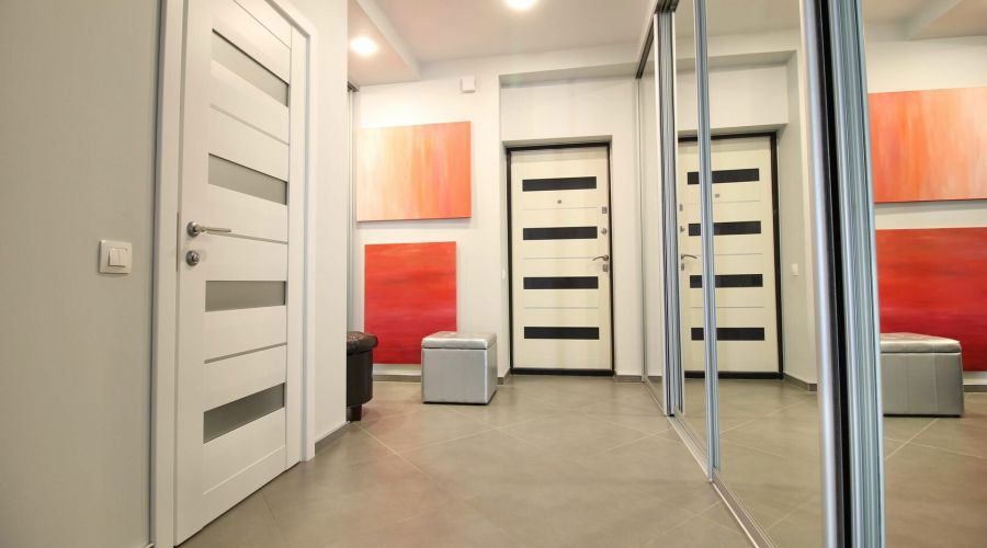 Люкс 0675 3-комнатный 6-мнестный с террасой и видом на море