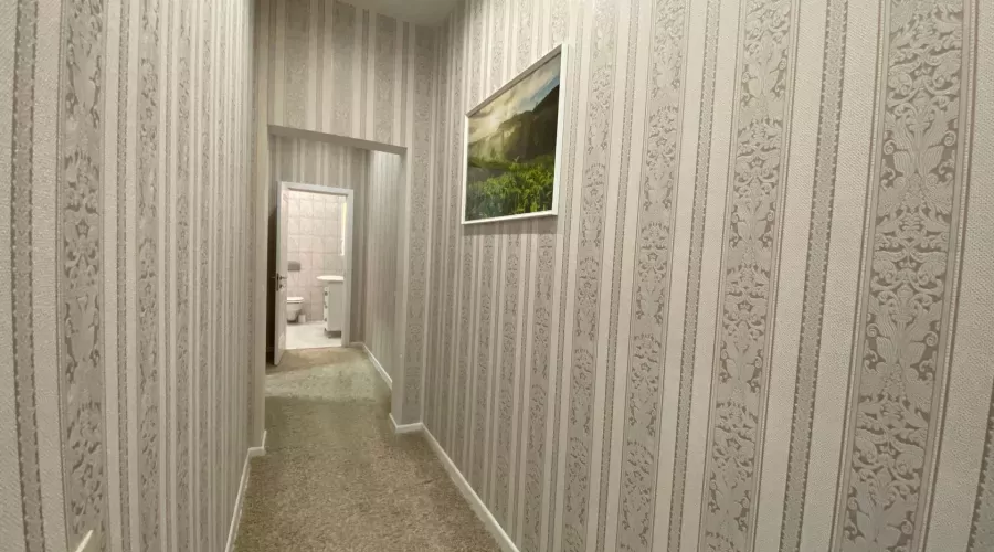 Пентхаус 1015 3-комнатный 8-местный семейный с балконом и видом на море