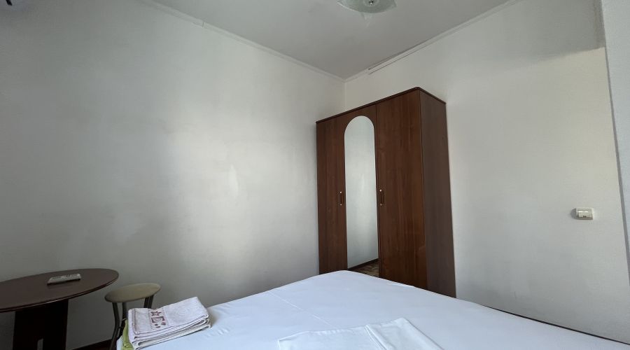 Номер 4-местный 2 комнатный