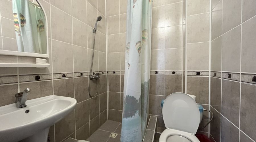 Номер 4-местный 2 комнатный