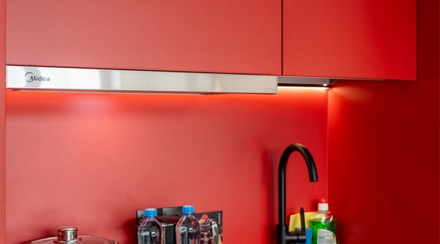 Студия 2-местная стандарт