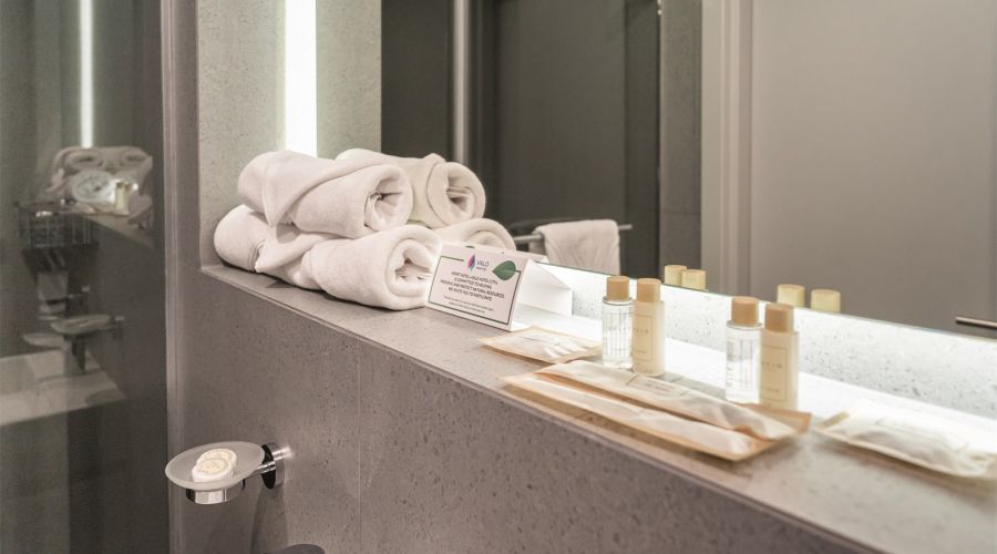 Студия 2-мест стандарт +