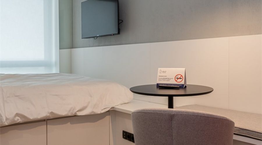 Студия 2-мест стандарт +