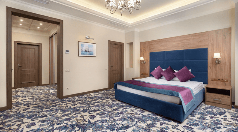 Джуниор Сюит 2-местный