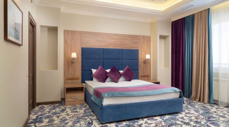 Джуниор Сюит 2-местный