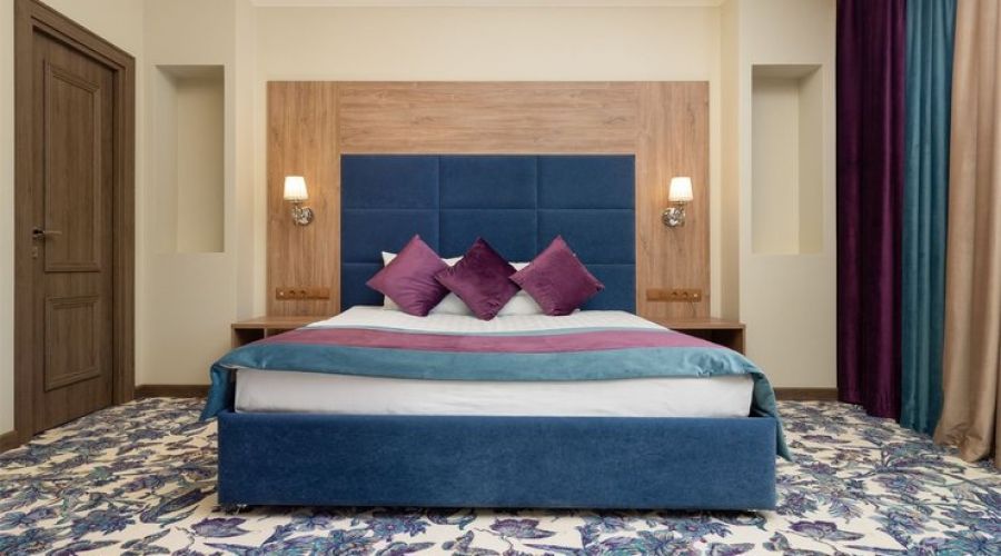 Джуниор Сюит 2-местный