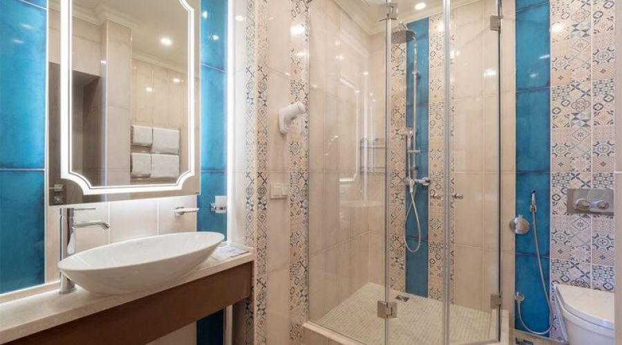 Джуниор Сюит 2-местный