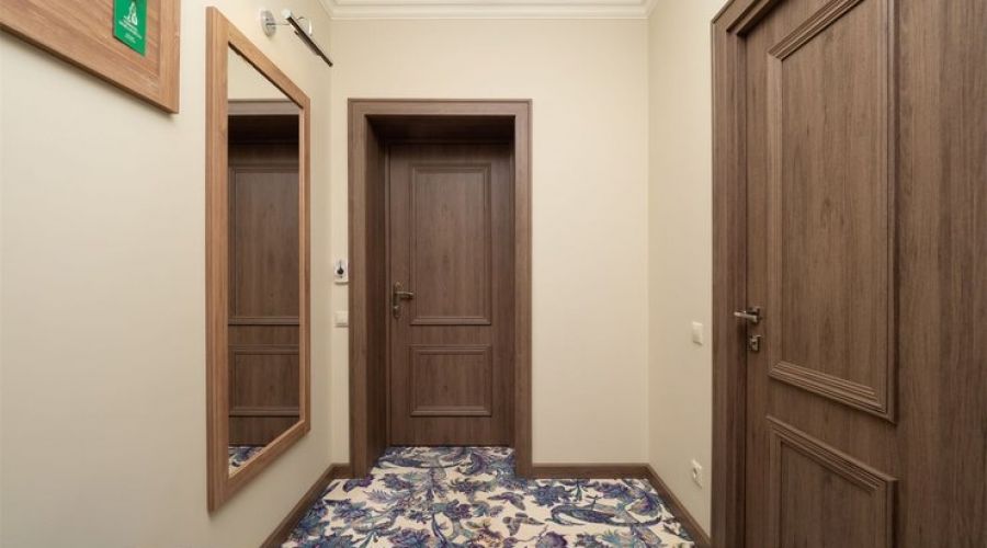 Джуниор сюит Семейный 2-местный