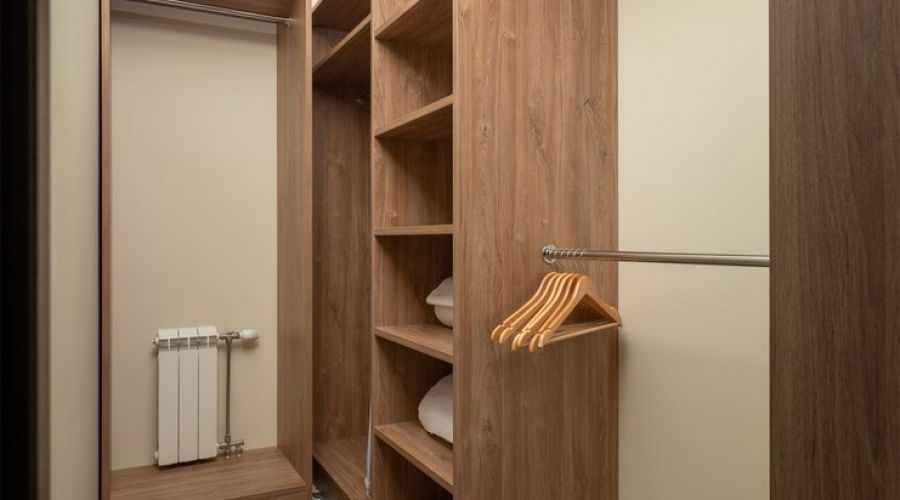 Джуниор сюит Семейный 2-местный