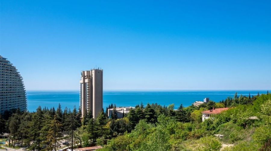 Джуниор сюит Семейный 2-местный