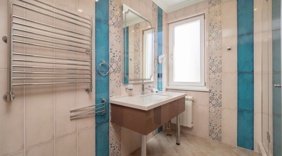 Джуниор сюит Семейный 2-местный