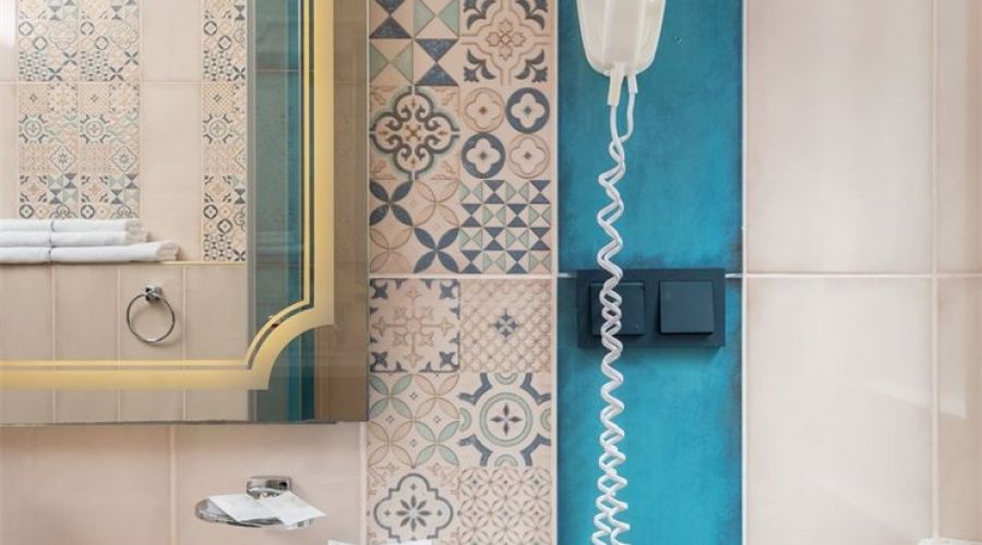 Джуниор сюит Семейный 2-местный