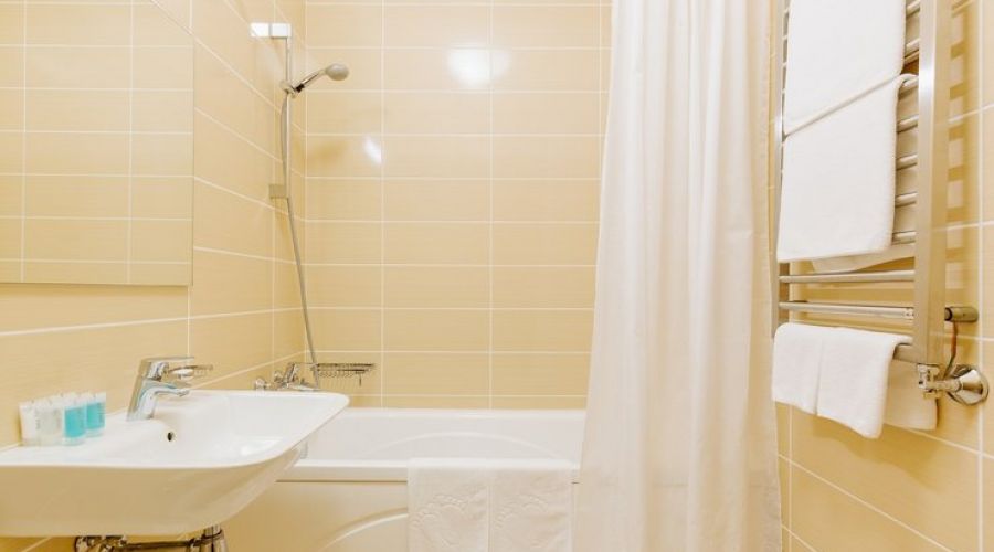 Стандарт 3-местный 3 кровати без кухни