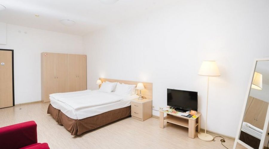 Студио 2-местный