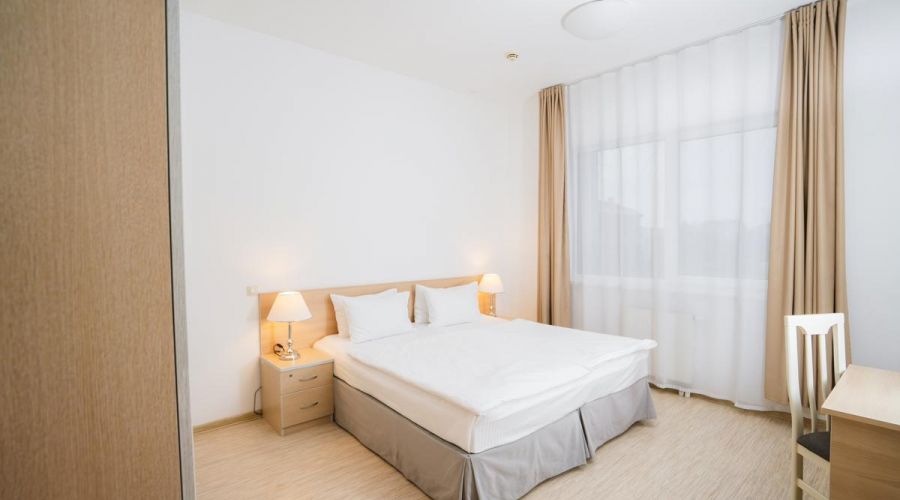 Апартаменты Апартаменты 2 спальни