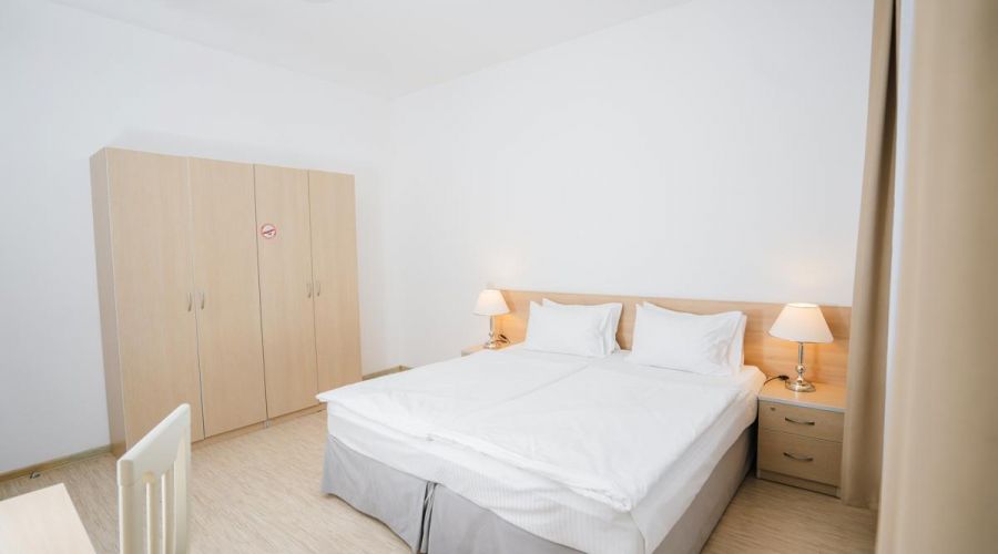 Апартаменты Апартаменты 3 спальни