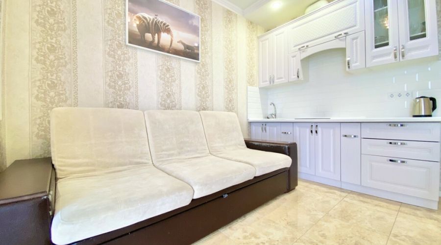 Номер 3679 Евро 2-комнатный 4-местный