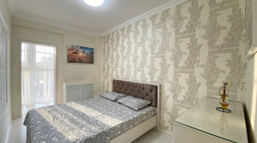 Номер 3665 Евро 2-к. 4-местный