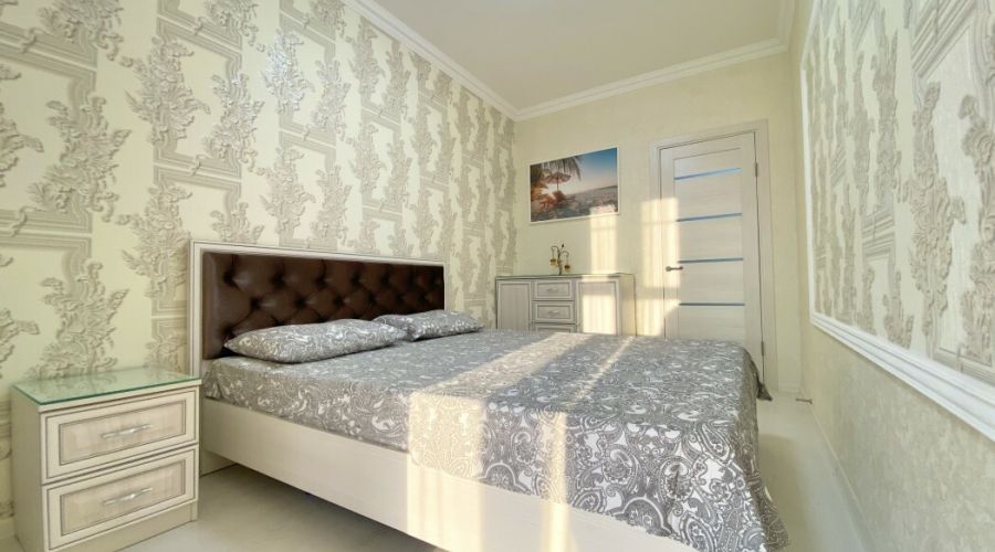 Номер 3665 Евро 2-к. 4-местный