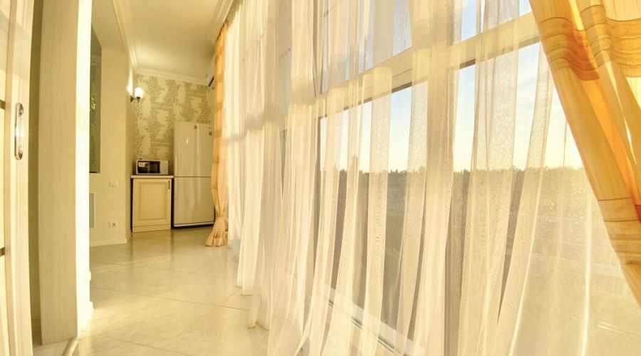 Номер 3665 Евро 2-к. 4-местный