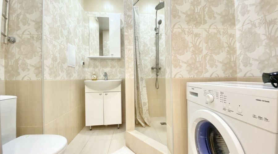 Номер 3679 Евро 2-комнатный 4-местный