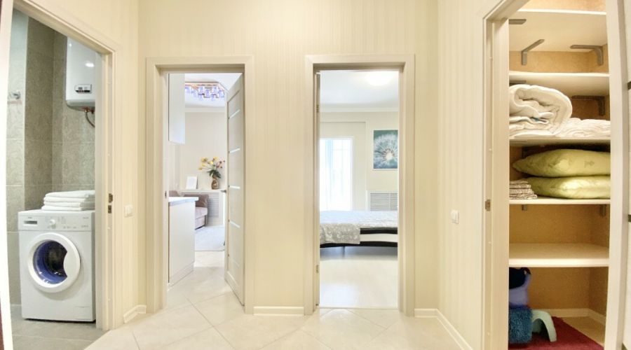 Номер 3625 Евро 2-к. 4-местный