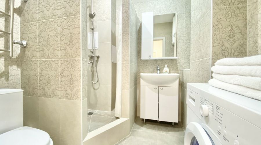 Номер 3625 Евро 2-к. 4-местный