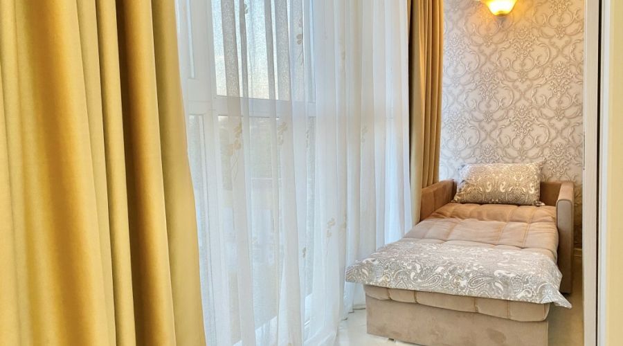 Номер 3625 Евро 2-к. 4-местный