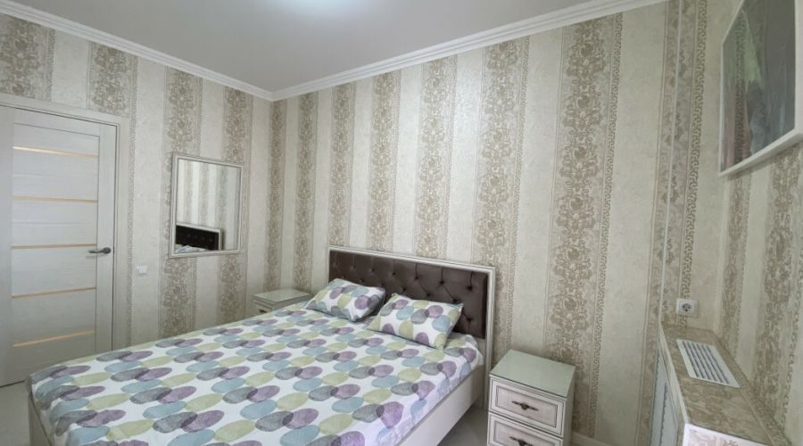 Номер 3679 Евро 2-комнатный 4-местный