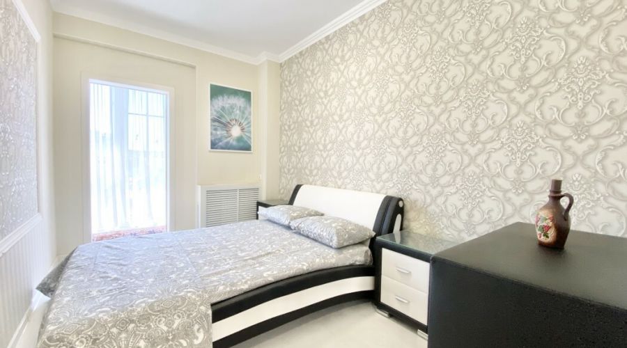 Номер 3625 Евро 2-к. 4-местный