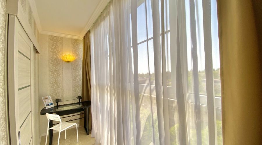 Номер 3679 Евро 2-комнатный 4-местный