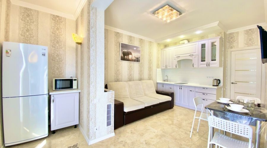 Номер 3679 Евро 2-комнатный 4-местный