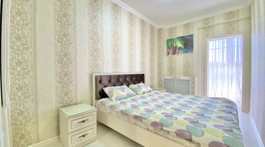 Номер 3679 Евро 2-комнатный 4-местный