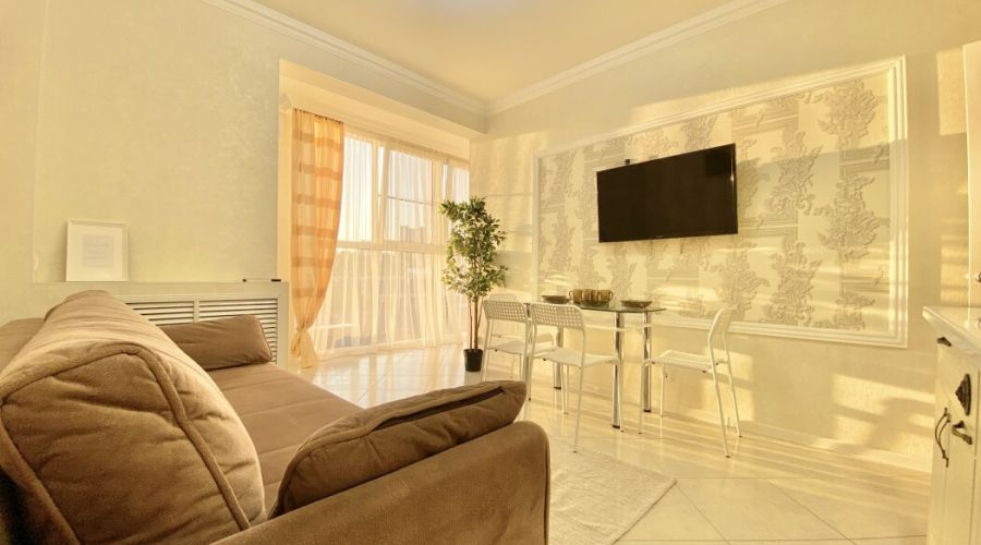 Номер 3665 Евро 2-к. 4-местный