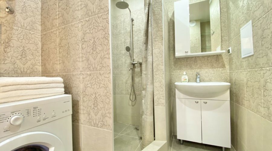 Номер 3665 Евро 2-к. 4-местный