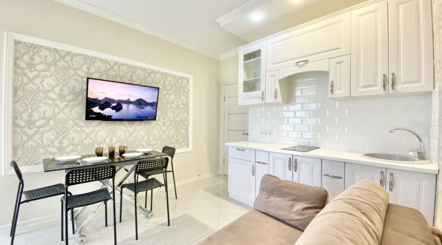 Номер 3625 Евро 2-к. 4-местный