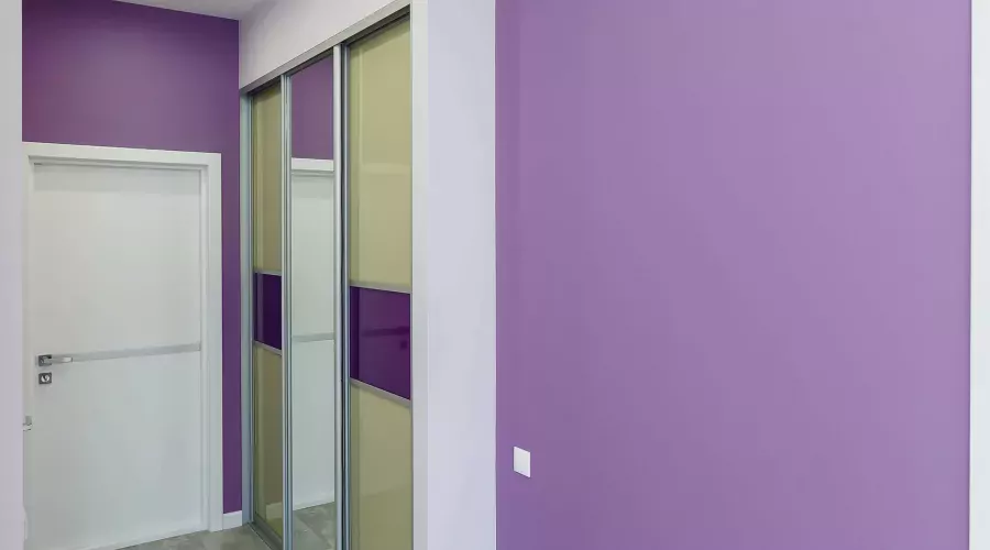 Студия 102P Комфорт 4-местная с террасой