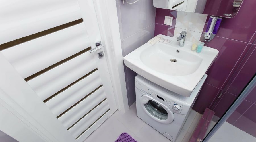 Студия 102P Комфорт 4-местная с террасой