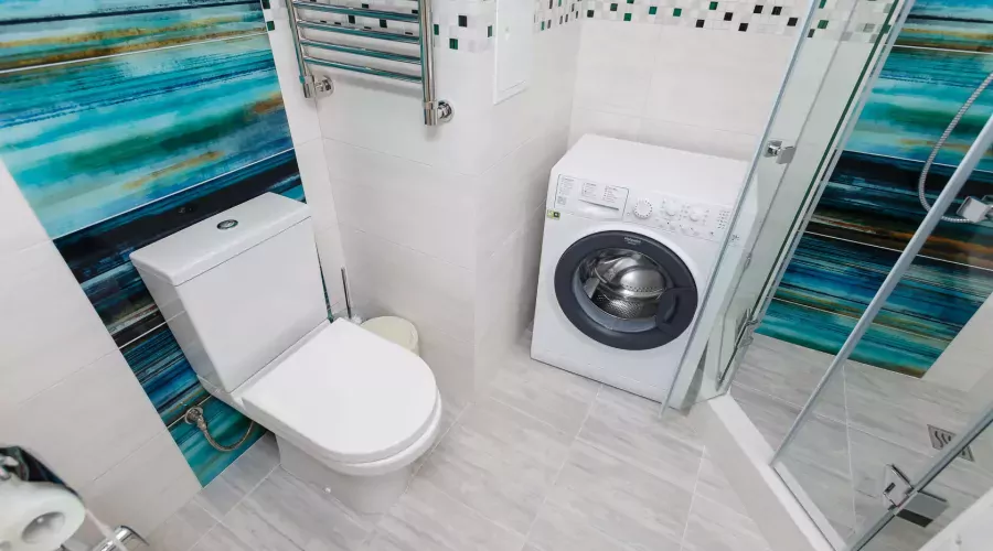 Студия 102J Комфорт 4-местная с террасой