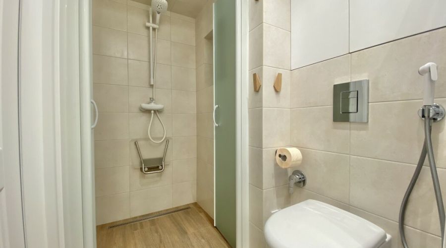 Премиум 0150 Евро 2-комнатный 4-местный  с балконом