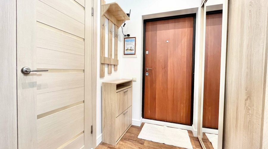 Студия 0110 4-местная