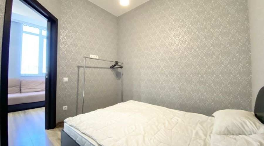 Апартаменты 0141 1-комнатный 4-местный