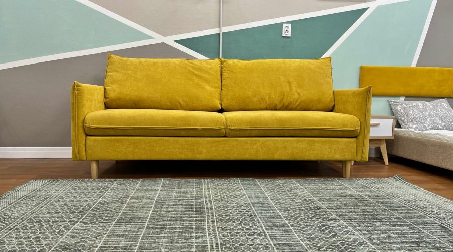 Студия 0183 4-местная с отдельным входом