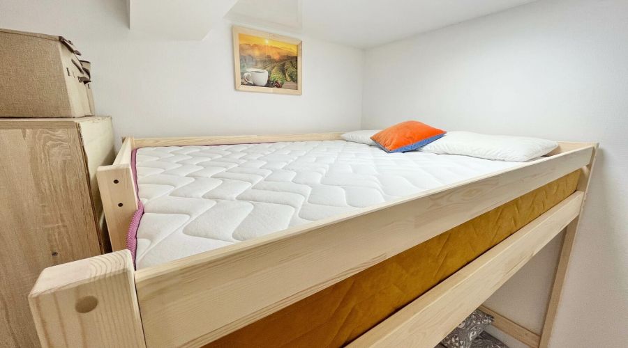 Студия 0110 4-местная