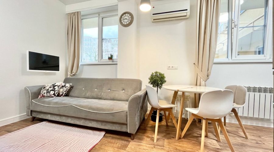 Студия 0110 4-местная