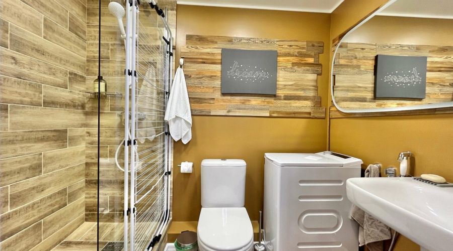 Студия 0184 Jazz 2-комнатный с мезонинином