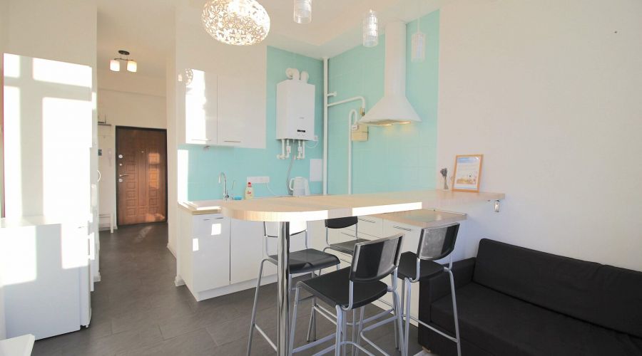 Апартаменты 0139 Евро 3-комнатные 4-местные