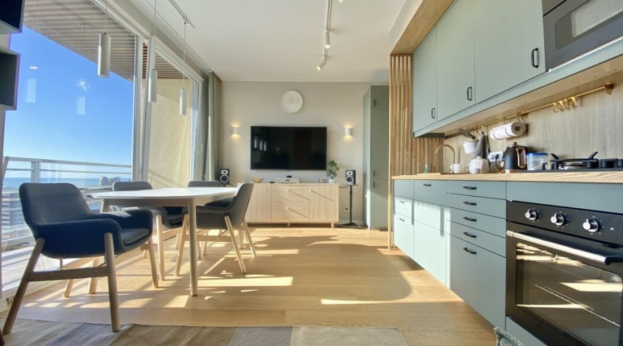 Премиум 0150 Евро 2-комнатный 4-местный  с балконом