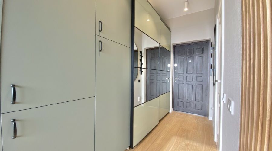 Премиум 0150 Евро 2-комнатный 4-местный  с балконом