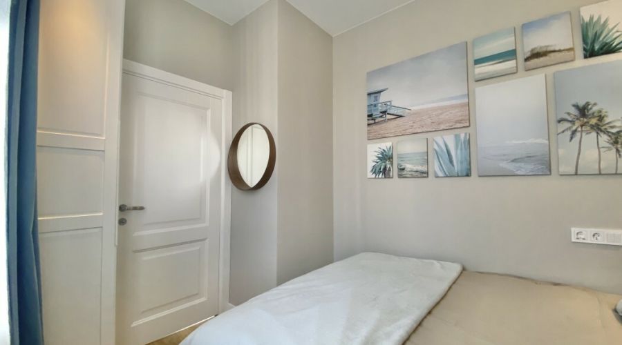 Премиум 0150 Евро 2-комнатный 4-местный  с балконом